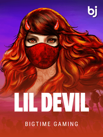 Lil Devil screenshot