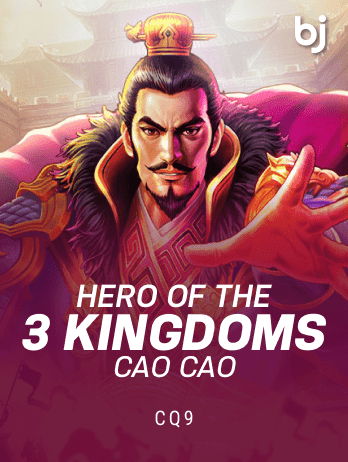Hero of the 3 Kingdoms screenshot