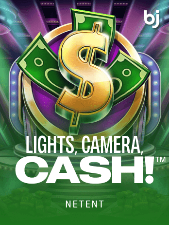 Lights, Camera, Cash!™ screenshot